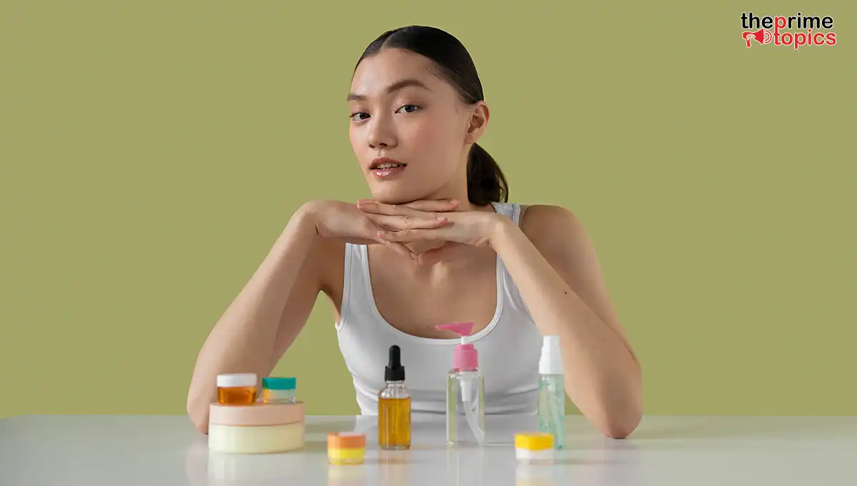 best korean skincare products for beginners